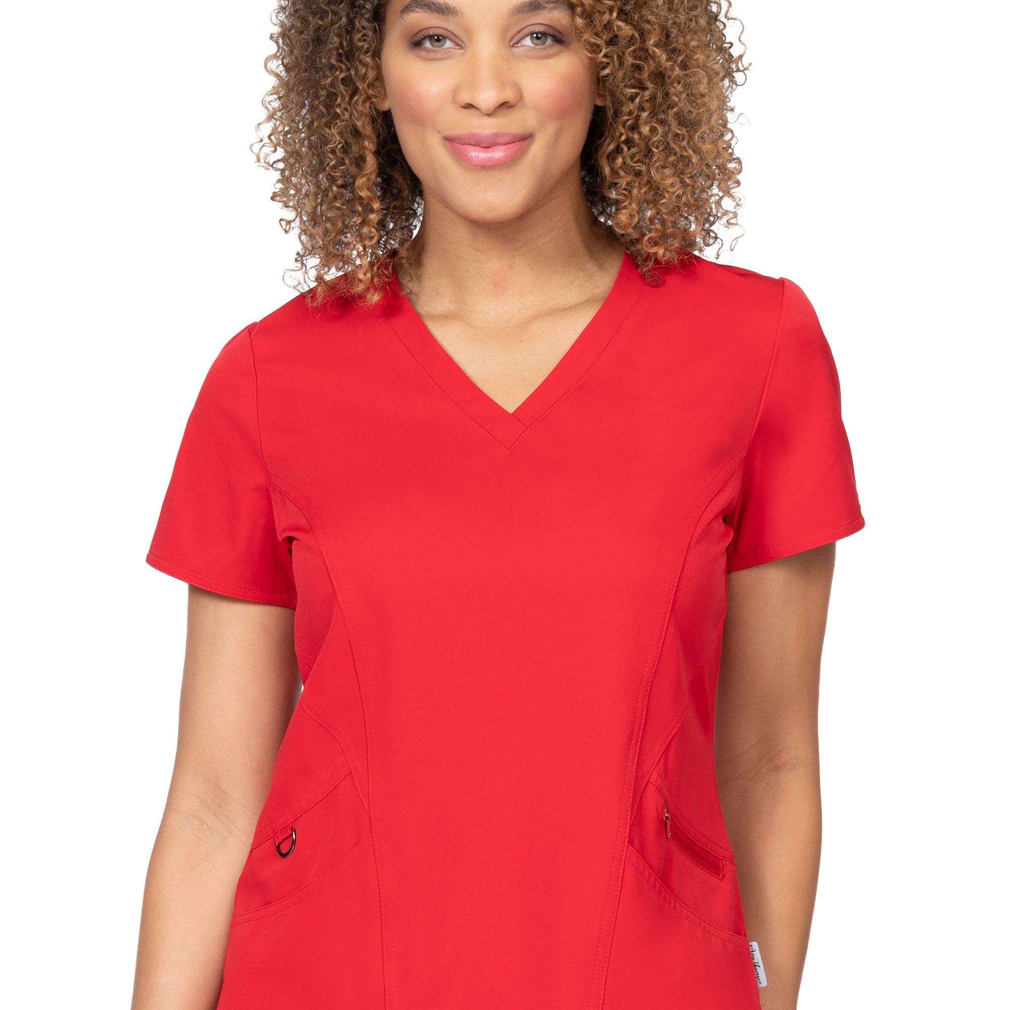 TOP 1084 ROJO