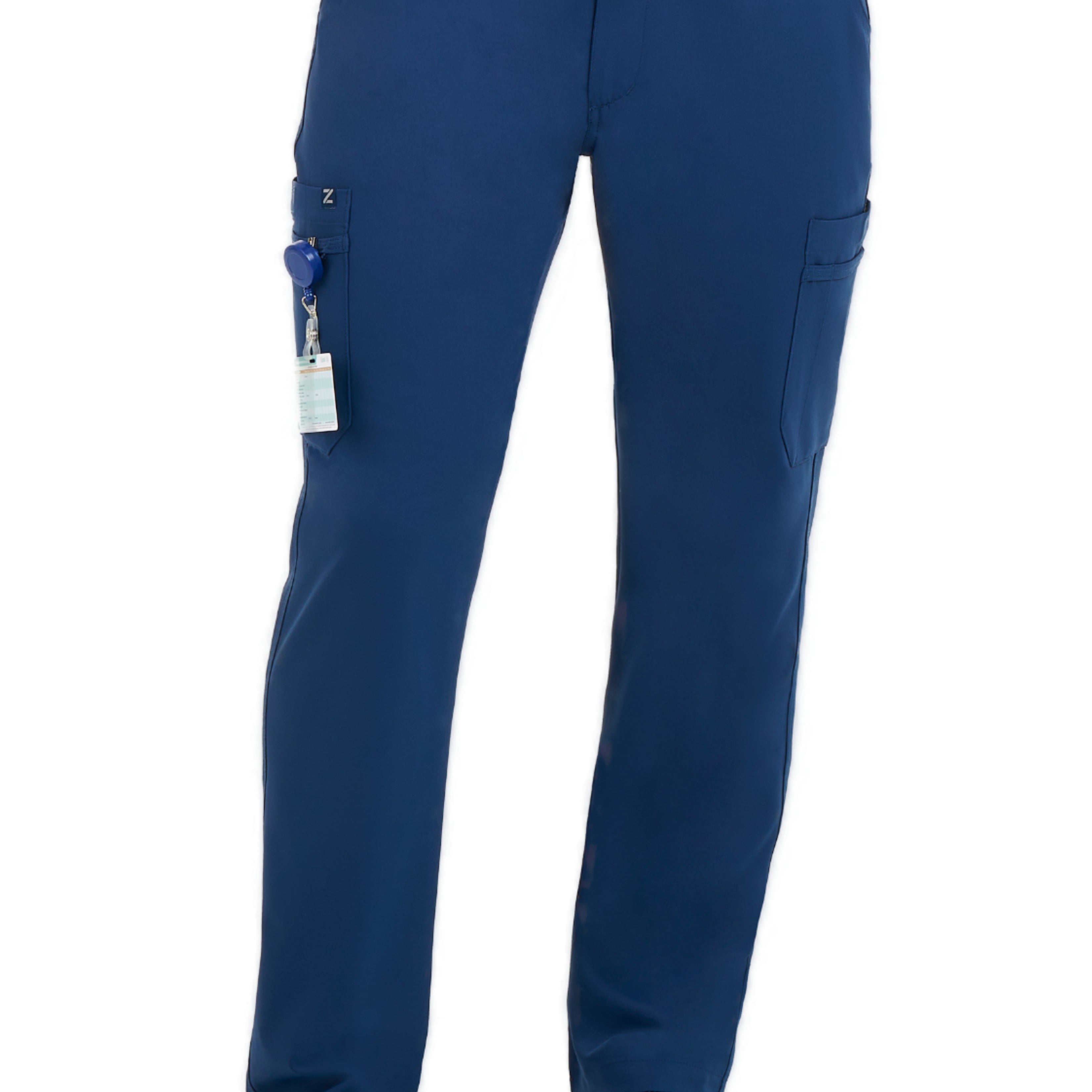 PANTALÓN HOMBRE 3099 AZUL MARINO