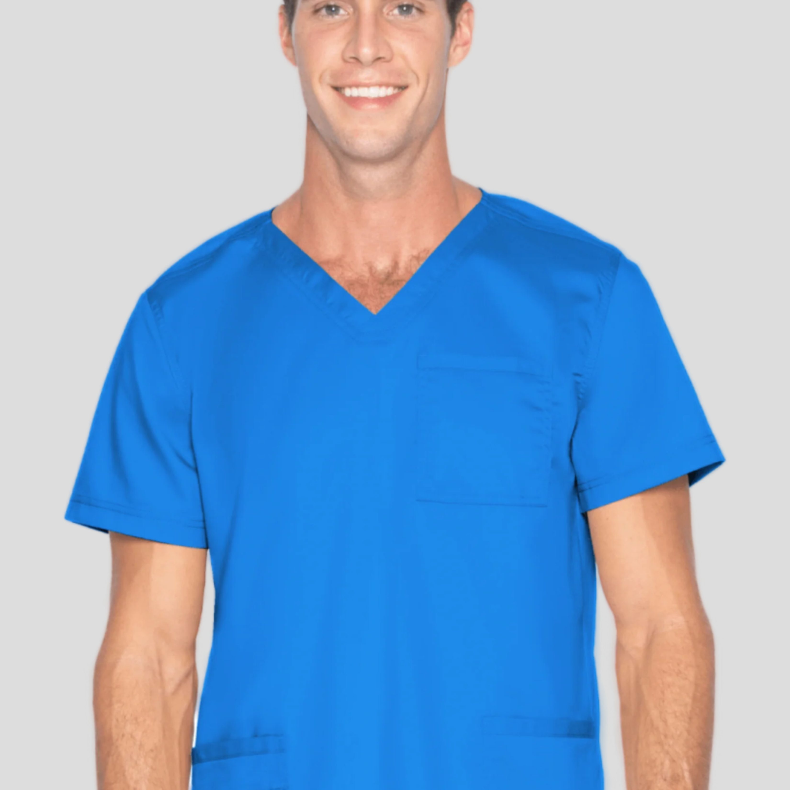 TOP 4253 AZUL REY CLARO