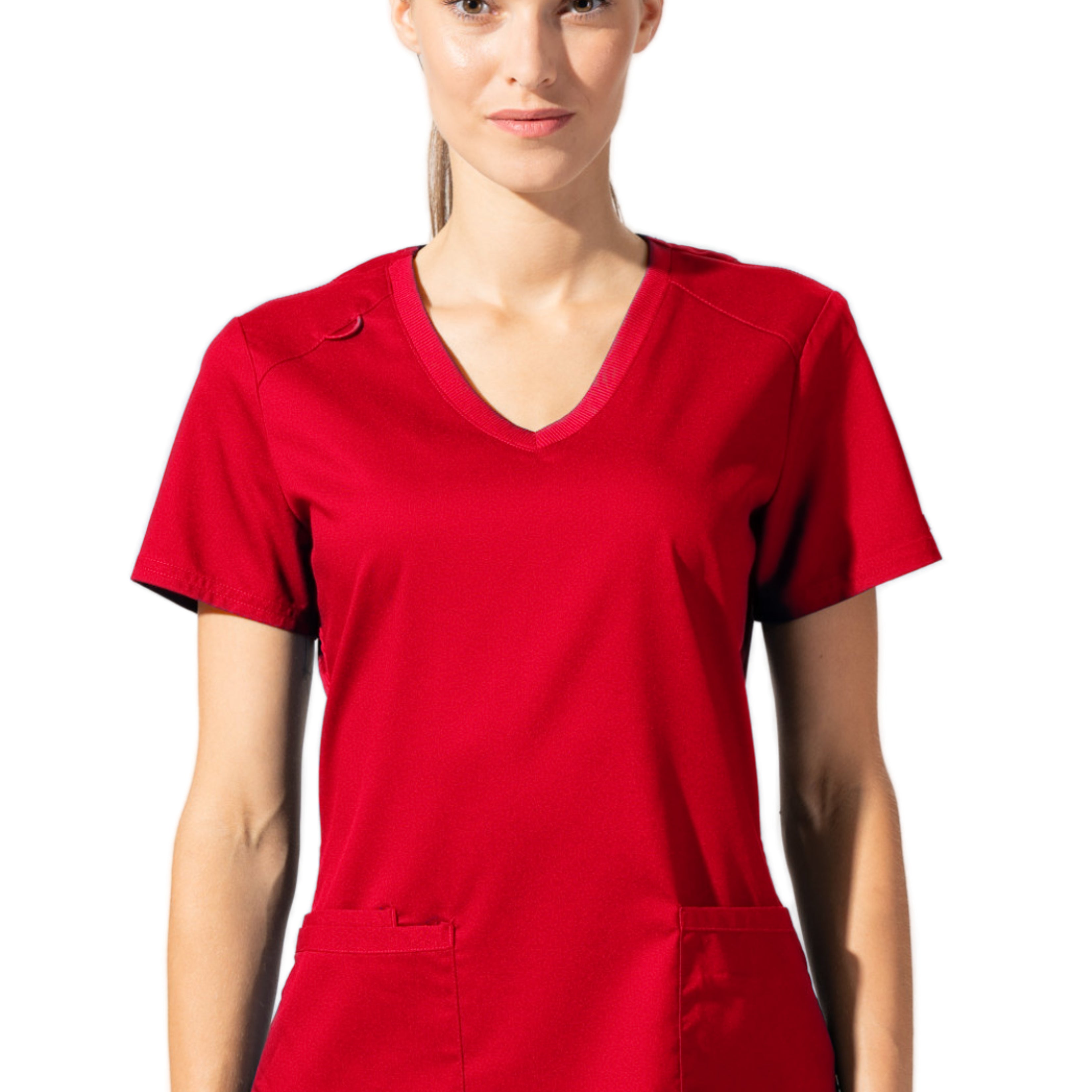 TOP LT105 ROJO