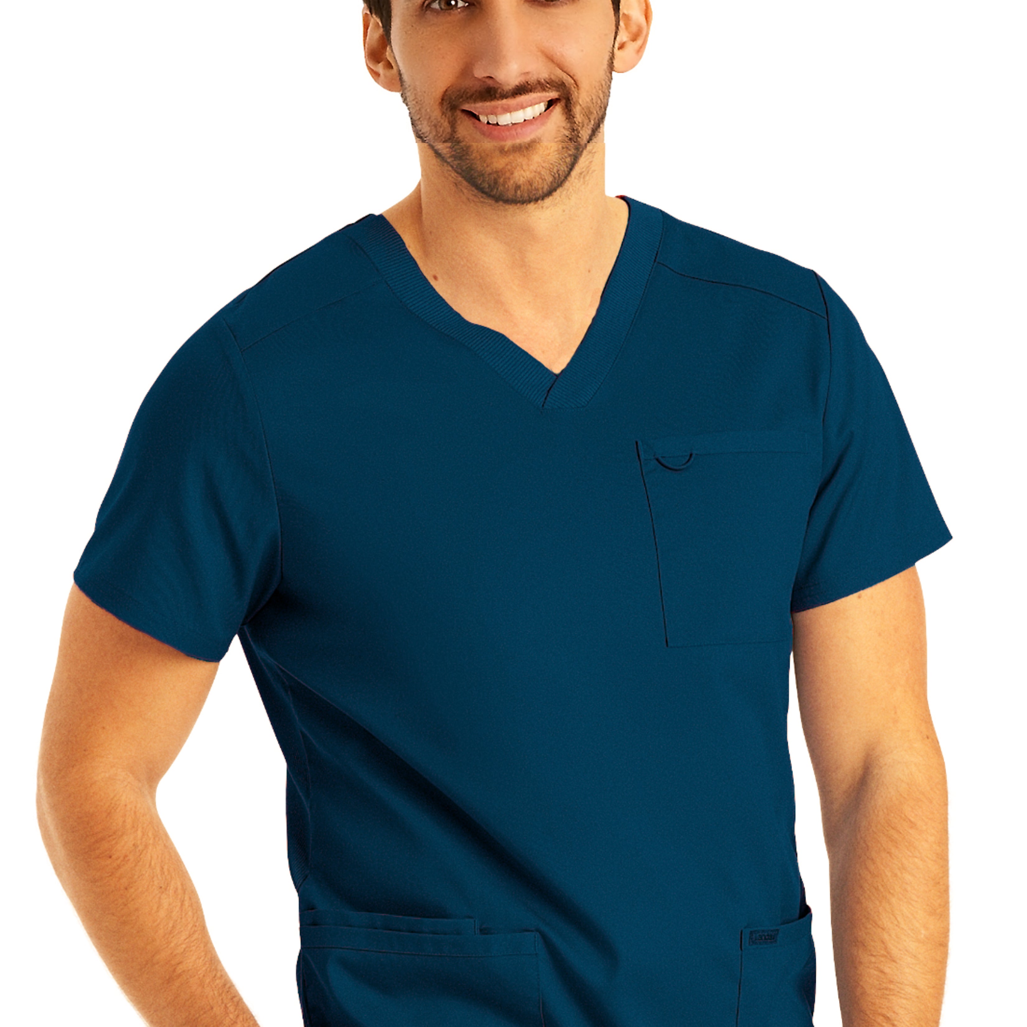 TOP LT109 CARIBBEAN BLUE