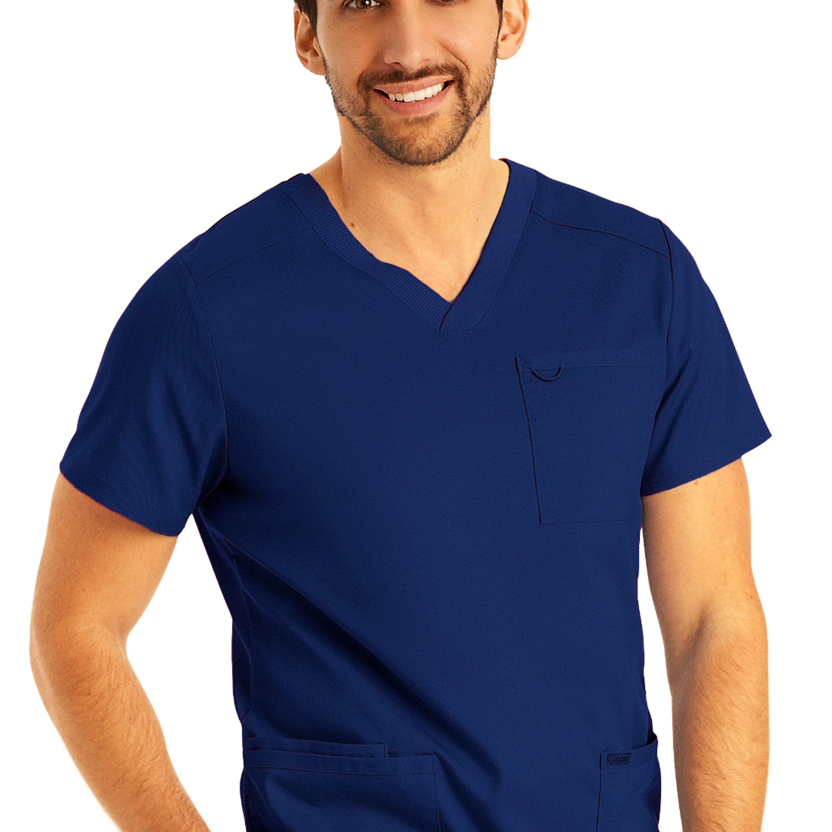 TOP LT109 AZUL MARINO