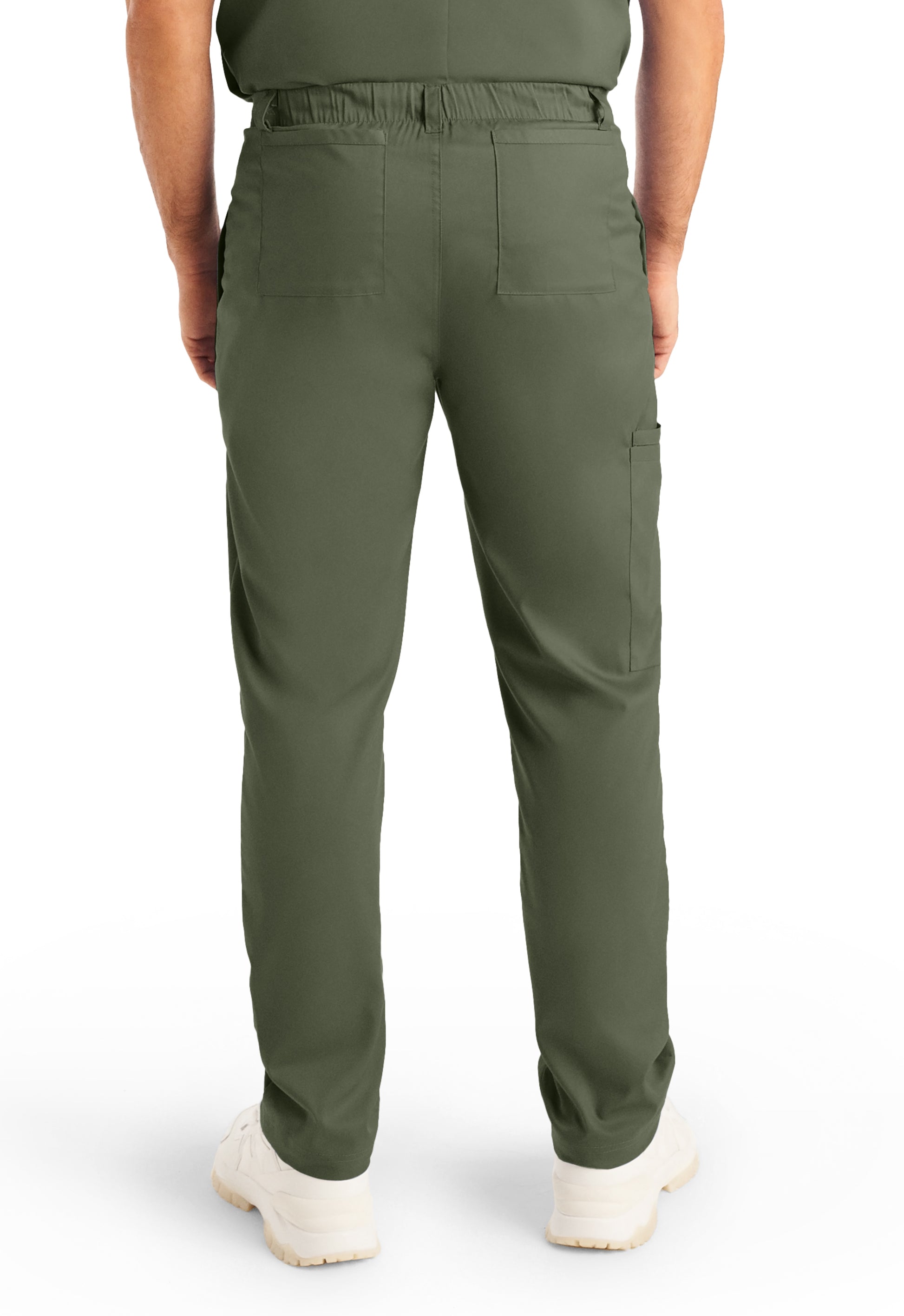 PANTALÓN HOMBRE LB408 OLIVO