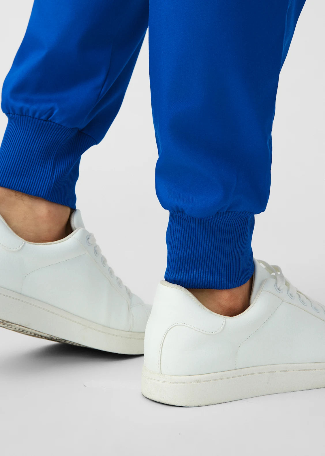 PANTALÓN JOGGER HOMBRE LB407 AZUL REY