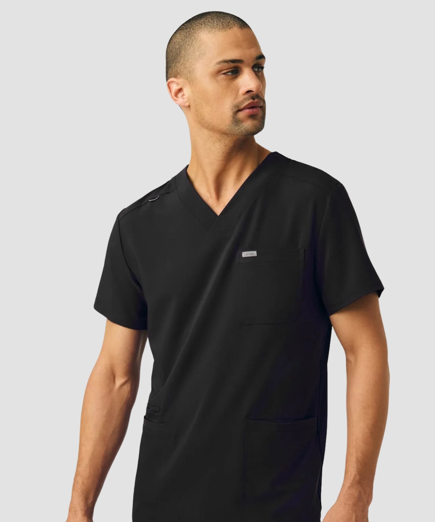 Polera Clínica Hombre