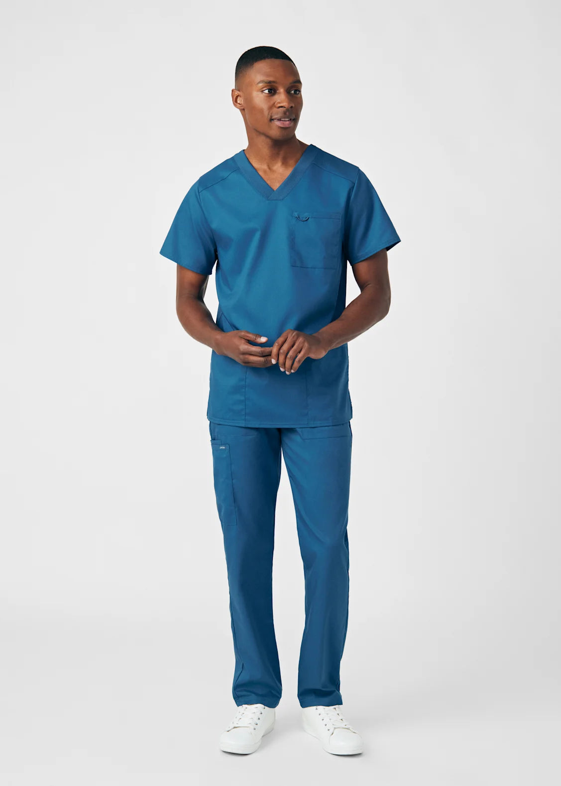 TOP LT109 CARIBBEAN BLUE