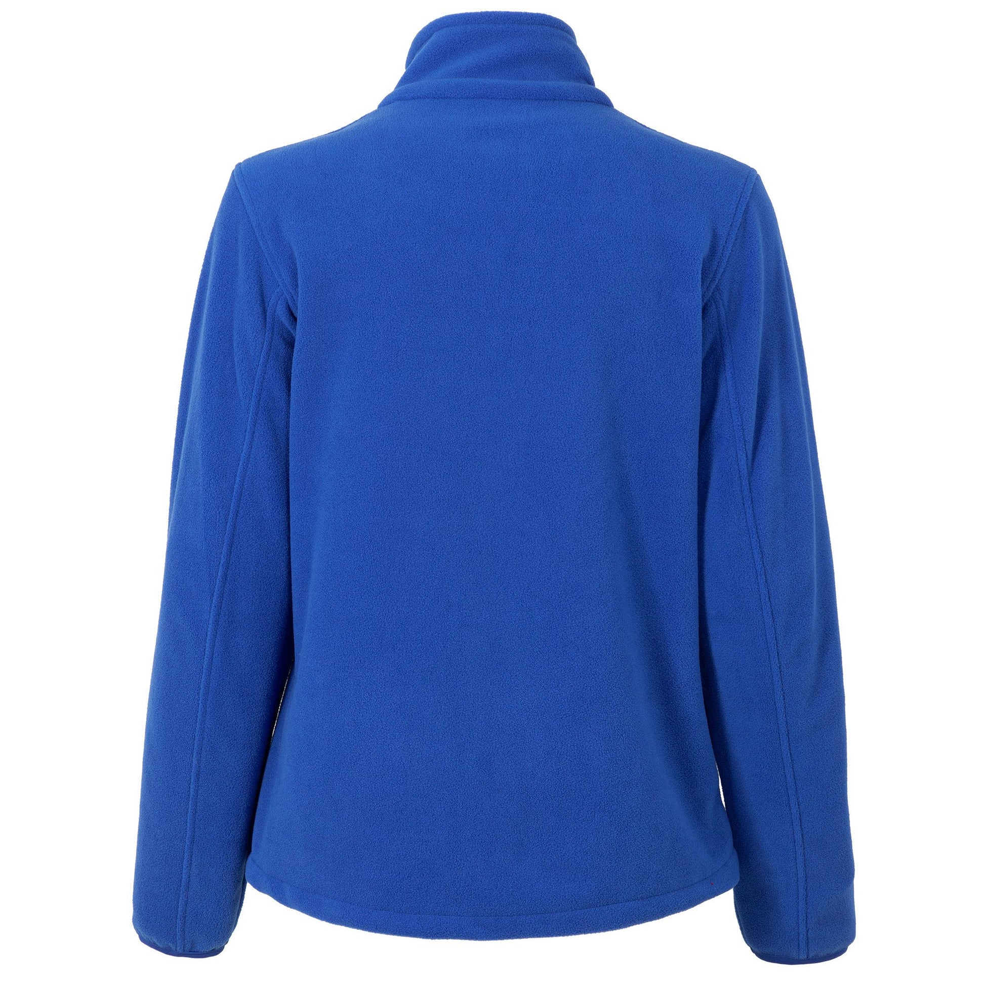 MICROPOLAR TÉRMICO MUJER 03008 AZUL REY