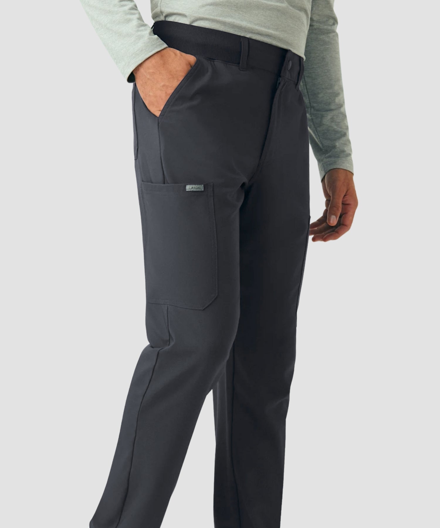Pantalón Clínico Hombre