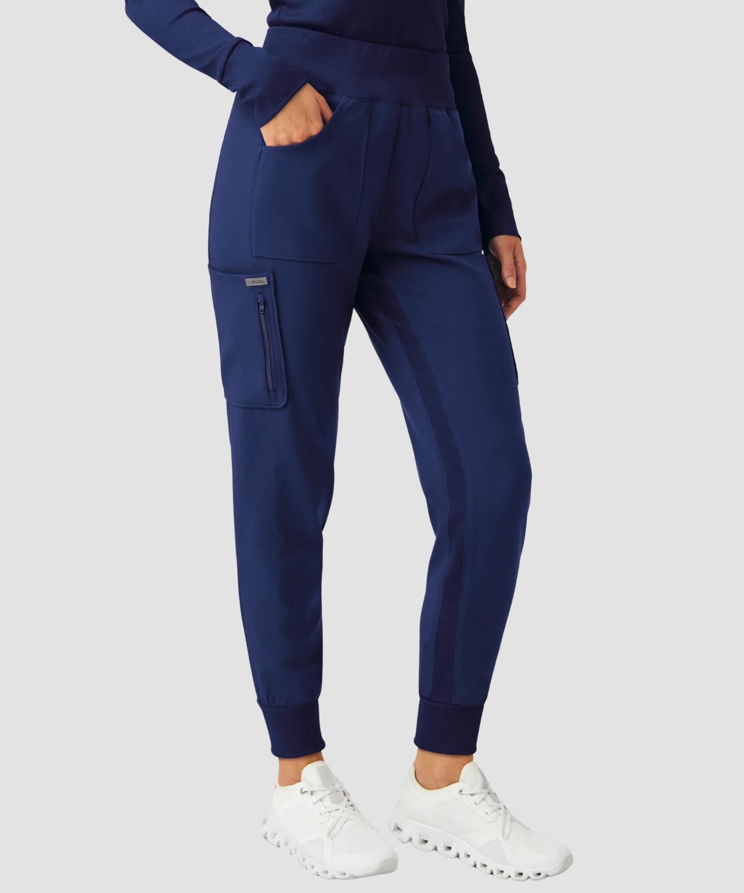 Pantalón Clínico Mujer